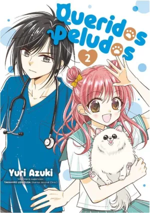 Queridos Peludos, Vol. 2