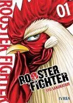 Rooster Fighter 01