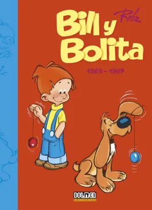 Bill y Bolita 02 (1963-1967)
