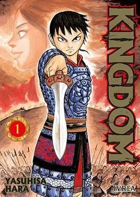 Kingdom 01