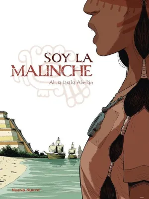 Soy la Malinche