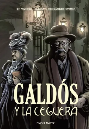 Galdós y la Ceguera