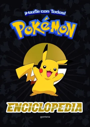 Enciclopedia Pokemon