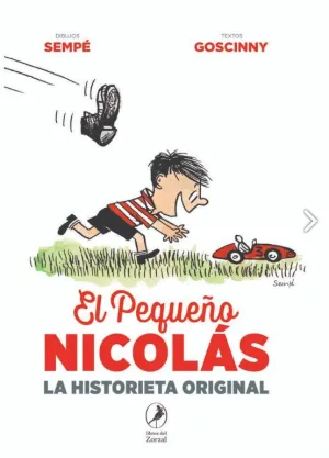 Pequeño Nicolas,El