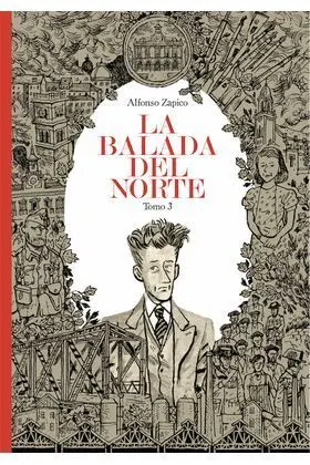 La Balada del Norte 03