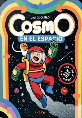 Cosmo en el Espacio