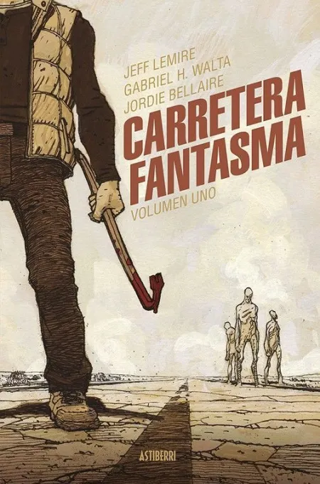 Carretera Fantasma 01