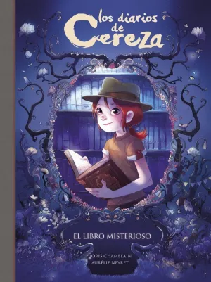 El Libro Misterioso