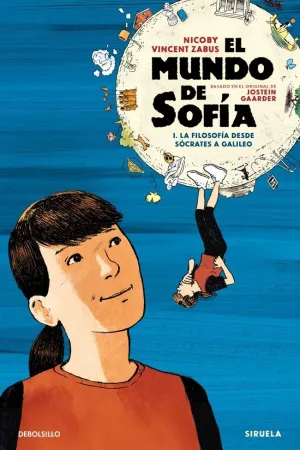 El Mundo de Sofía (La Novela Gráfica) 1 - la Filos