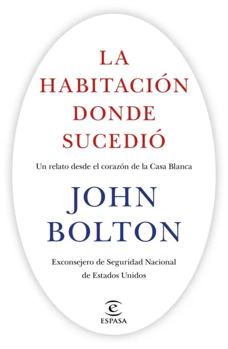 La Habitación Donde Sucedió