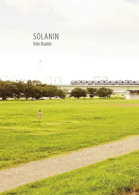 Solanin.