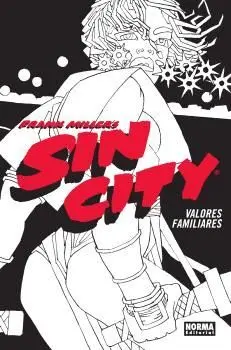 Sin City 05. (Cartoné)
