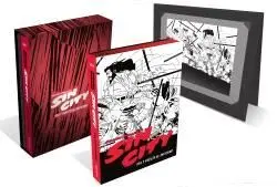 Sin City 07. Ida y Vuelta Al Infierno