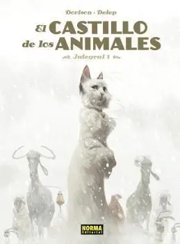 El Castillo de los Animales 01