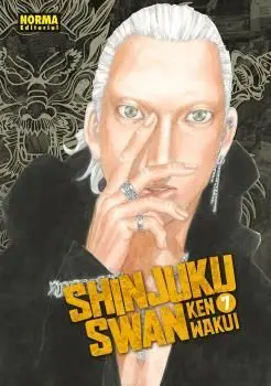 Shinjuku Swan 07