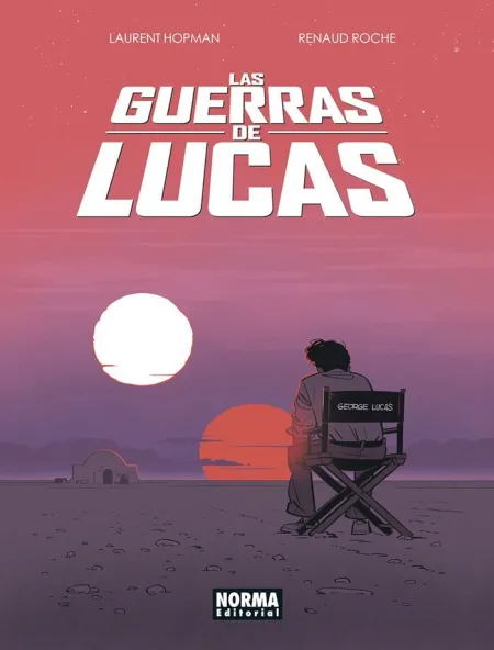 Guerras de Lucas