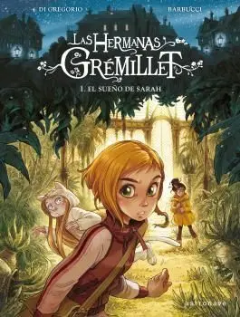 Las Hermanas Grémillet 1. El Sueño de Sarah (Nuevo Pvp)