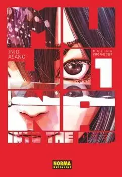 Mujina Into The Deep 01