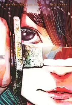 Mujina Into The Deep 01. Ed. Especial