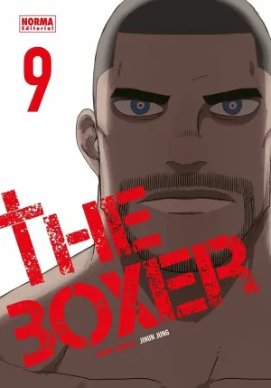 The Boxer Nº 9