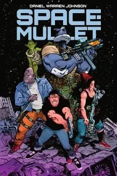 Space Mullet