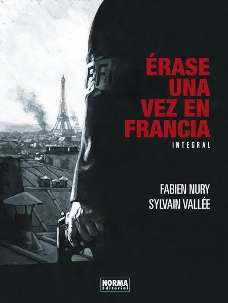 Erase una Vez en Francia. Edición Integral (Nuevo