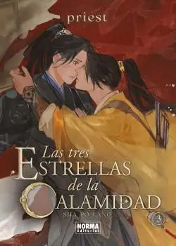Las Tres Estrellas de la Calamidad 03
