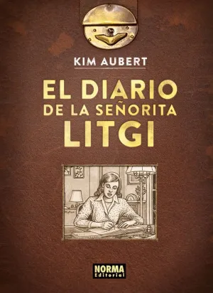 El Diario de la Señorita Litgi