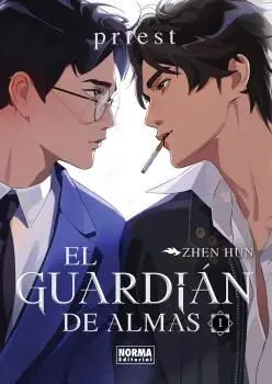 El Guardian de Almas 01