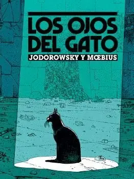 Los Ojos del Gato (Nueva Edición)
