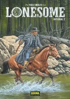 Lonesome. Integral 02