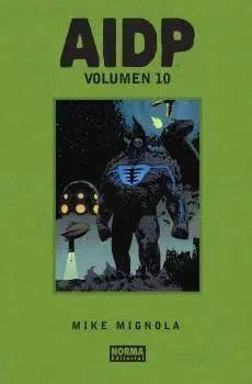 Aidp Integral Vol. 10