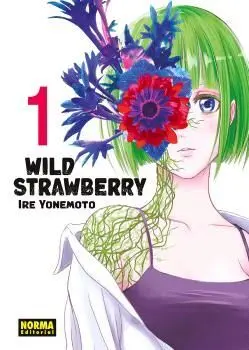 Wild Strawberry 01. Ed. Promocional