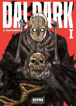 Dai Dark 01