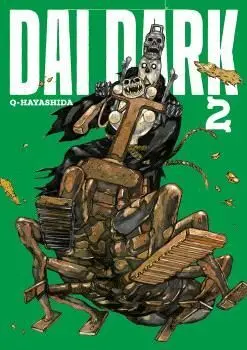 Dai Dark 02