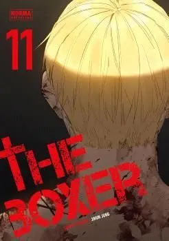 The Boxer 11