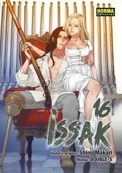 Issak 16
