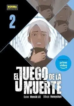 El Juego de la Muerte 02