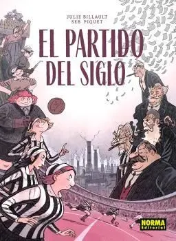 El Partido del Siglo