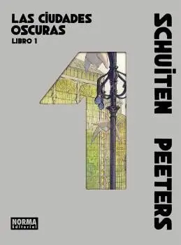Las Ciudades Oscuras. Libro 01