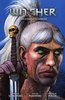 The Witcher: los Comics Clasicos