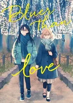 Bluer Than Love 04