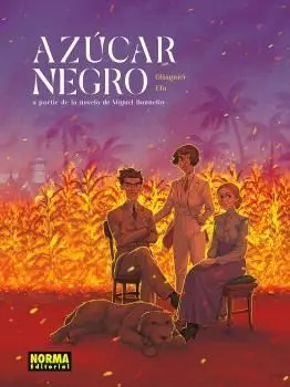 Azucar Negro