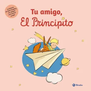 Tu Amigo el Principito