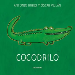 Cocodrilo