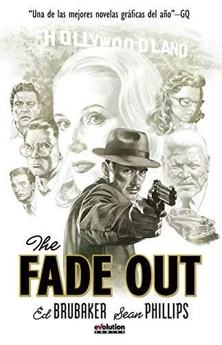 The Fade Out (2ª Edicion)