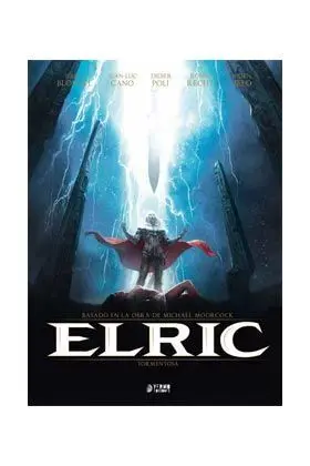 Elric 02: Tormentosa