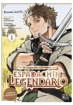 Beryl, 1. De Campesino a Maestro Espadachín