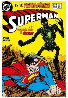 Biblioteca Superman 02