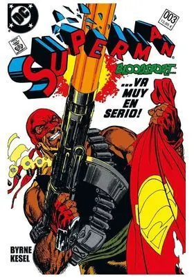 Biblioteca Superman 03